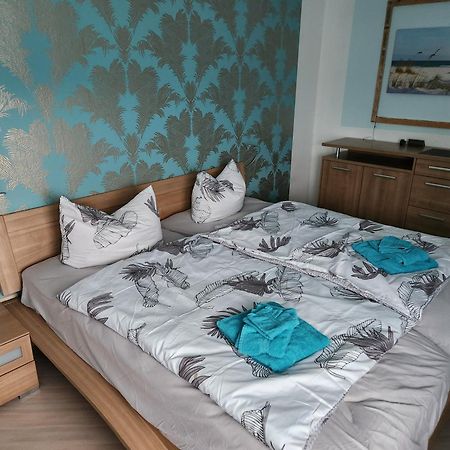 Ferienwohnung Metz Waldberg Dış mekan fotoğraf