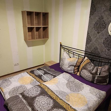 Ferienwohnung Metz Waldberg Dış mekan fotoğraf