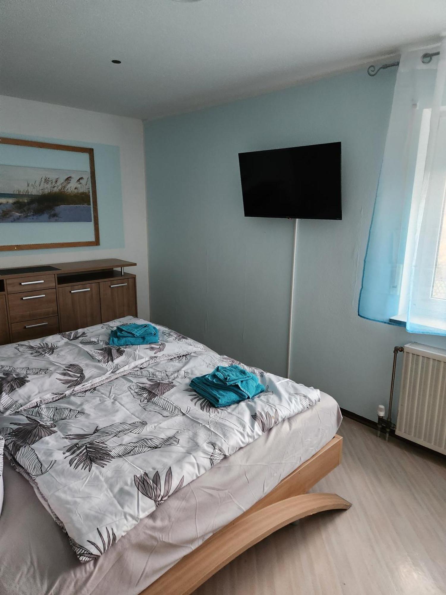 Ferienwohnung Metz Waldberg Dış mekan fotoğraf