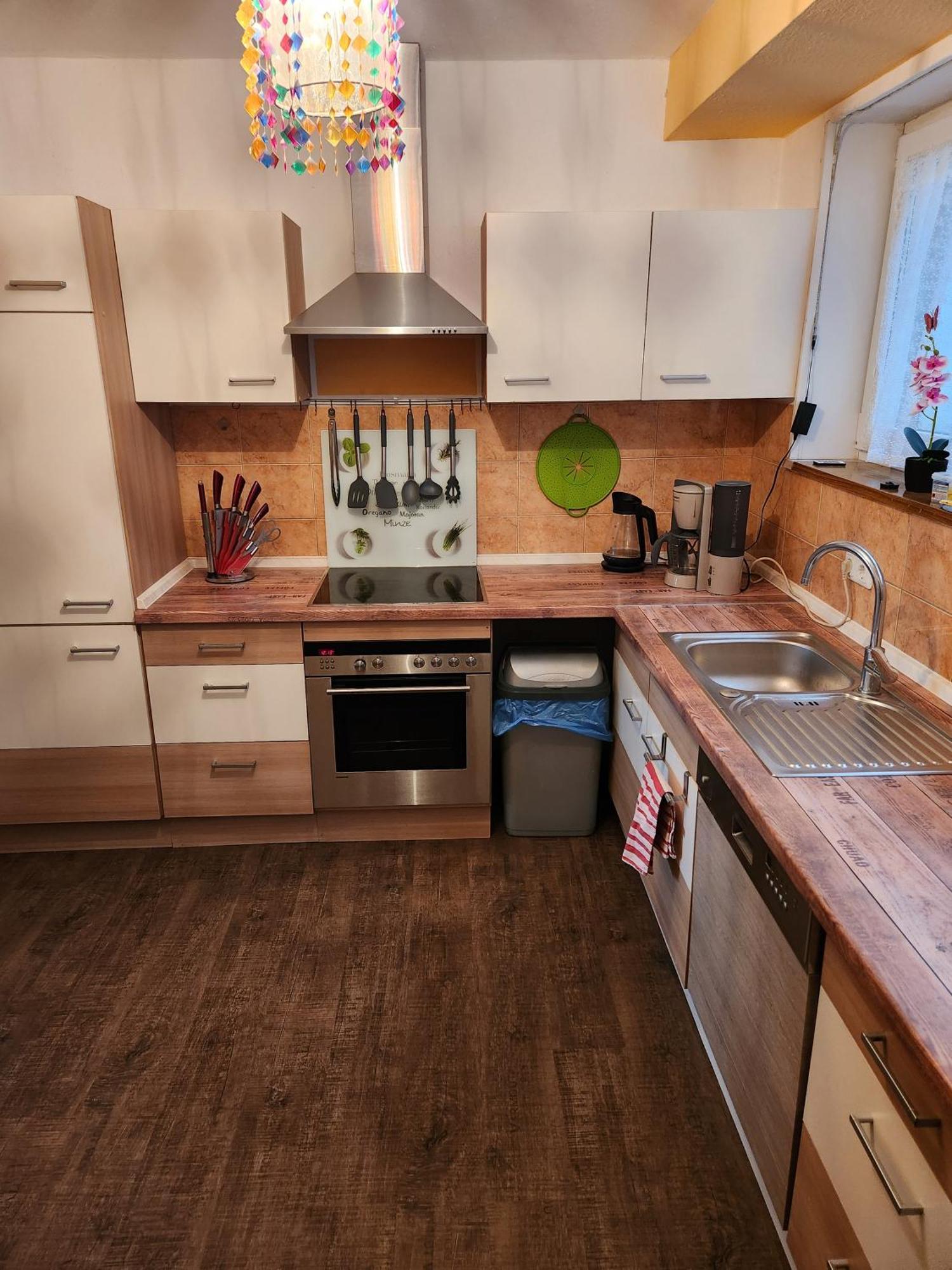 Ferienwohnung Metz Waldberg Dış mekan fotoğraf