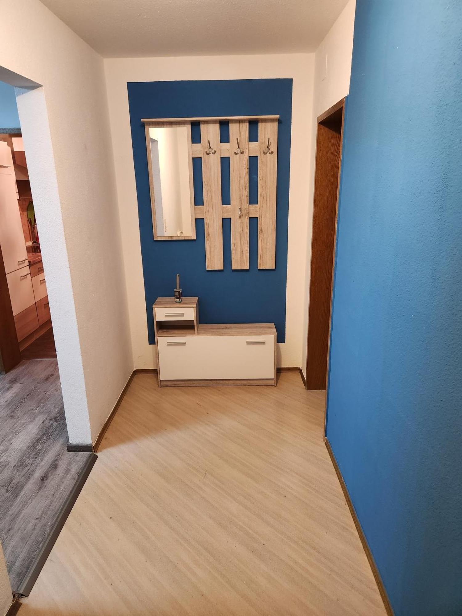 Ferienwohnung Metz Waldberg Dış mekan fotoğraf