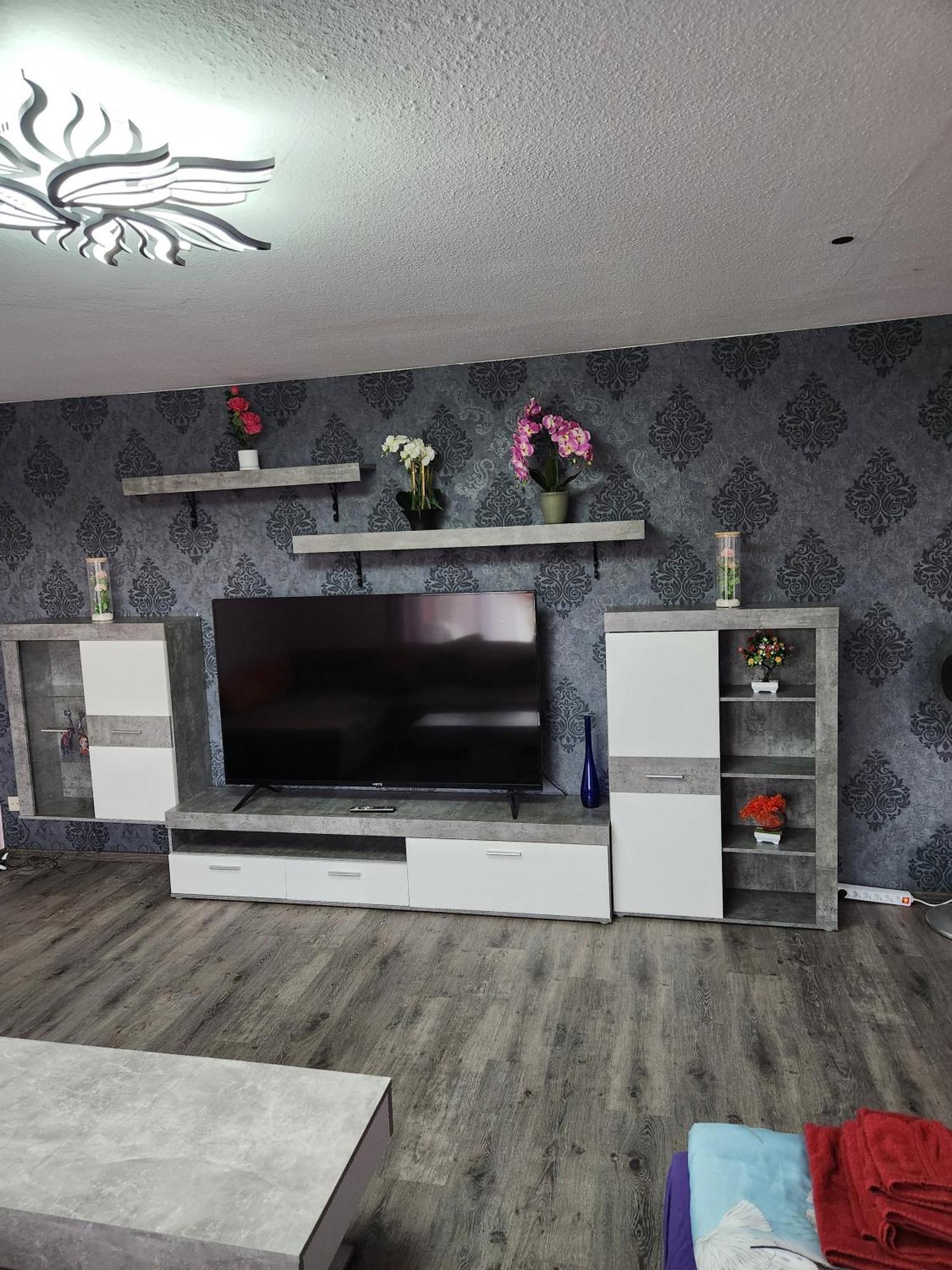 Ferienwohnung Metz Waldberg Dış mekan fotoğraf