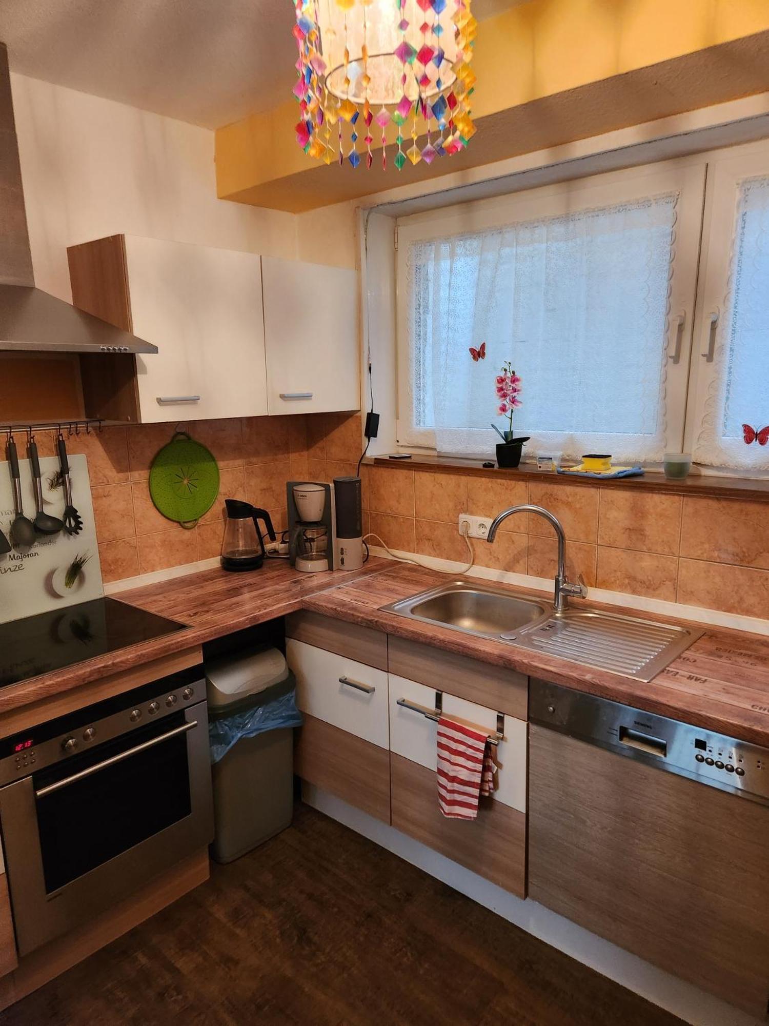 Ferienwohnung Metz Waldberg Dış mekan fotoğraf