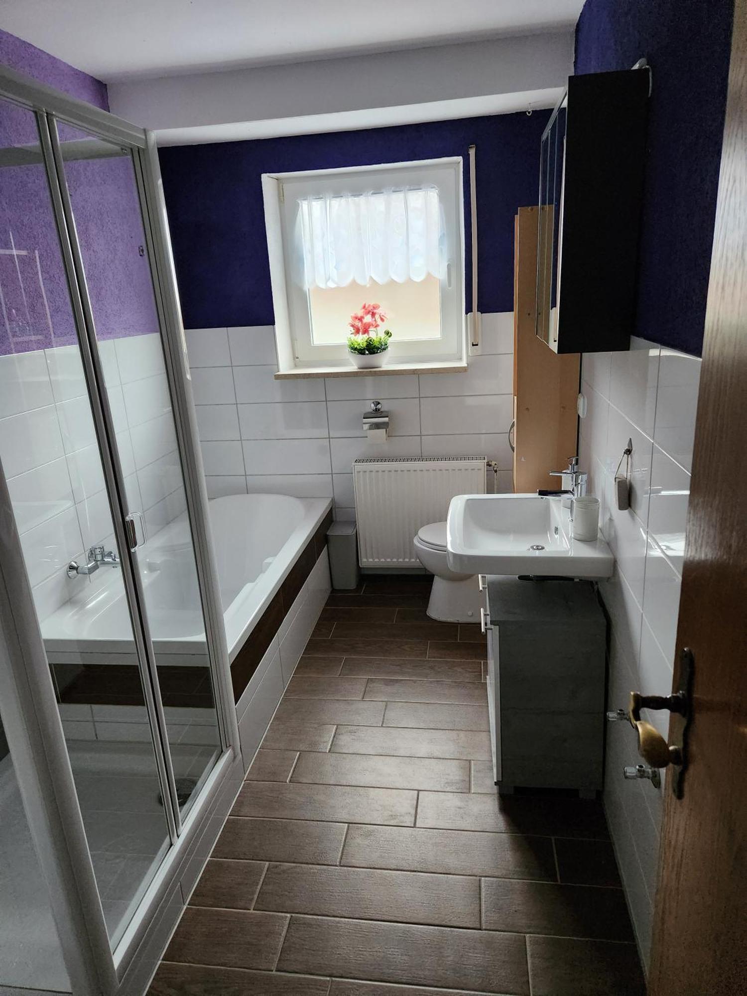 Ferienwohnung Metz Waldberg Dış mekan fotoğraf