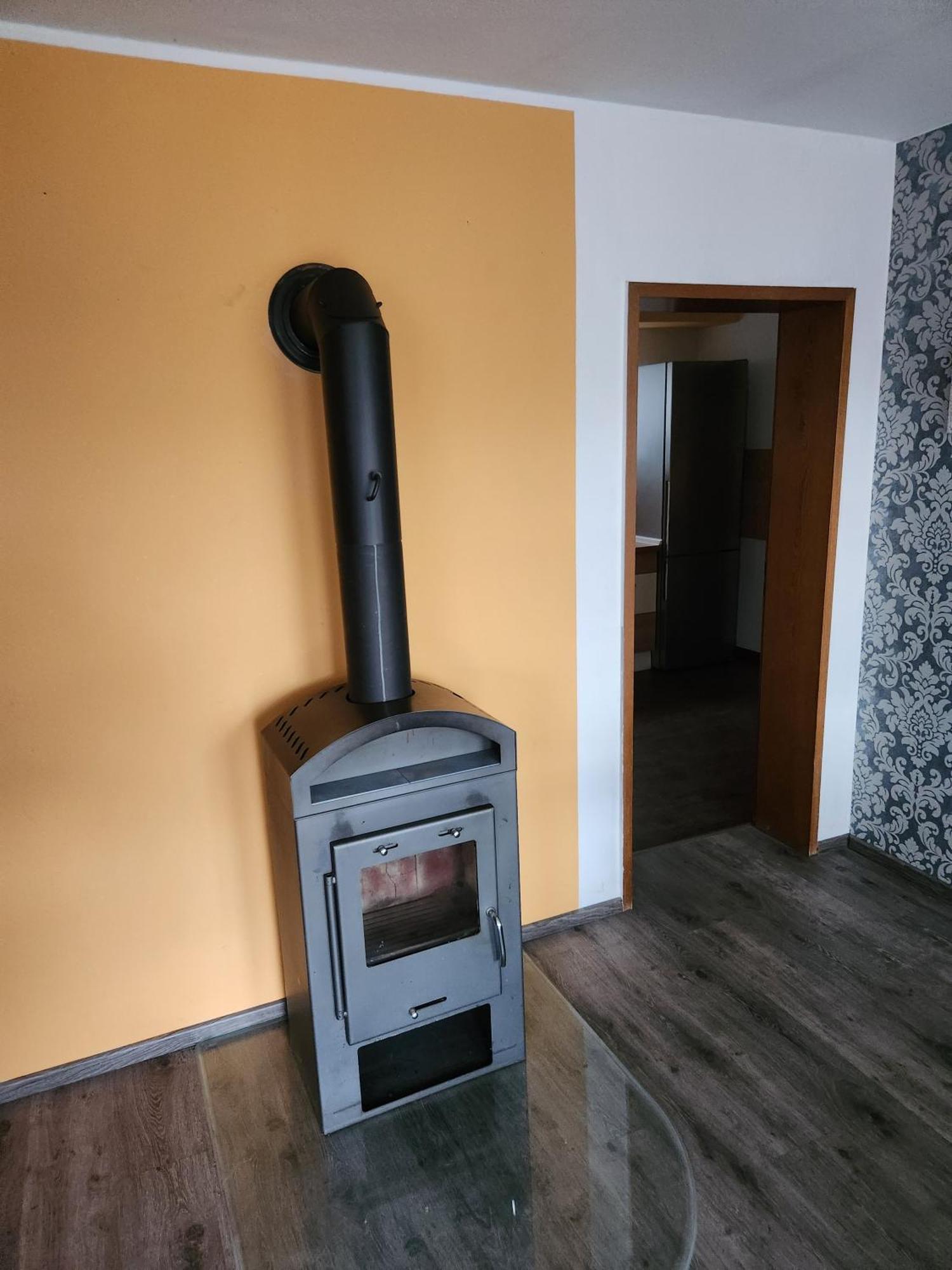 Ferienwohnung Metz Waldberg Dış mekan fotoğraf