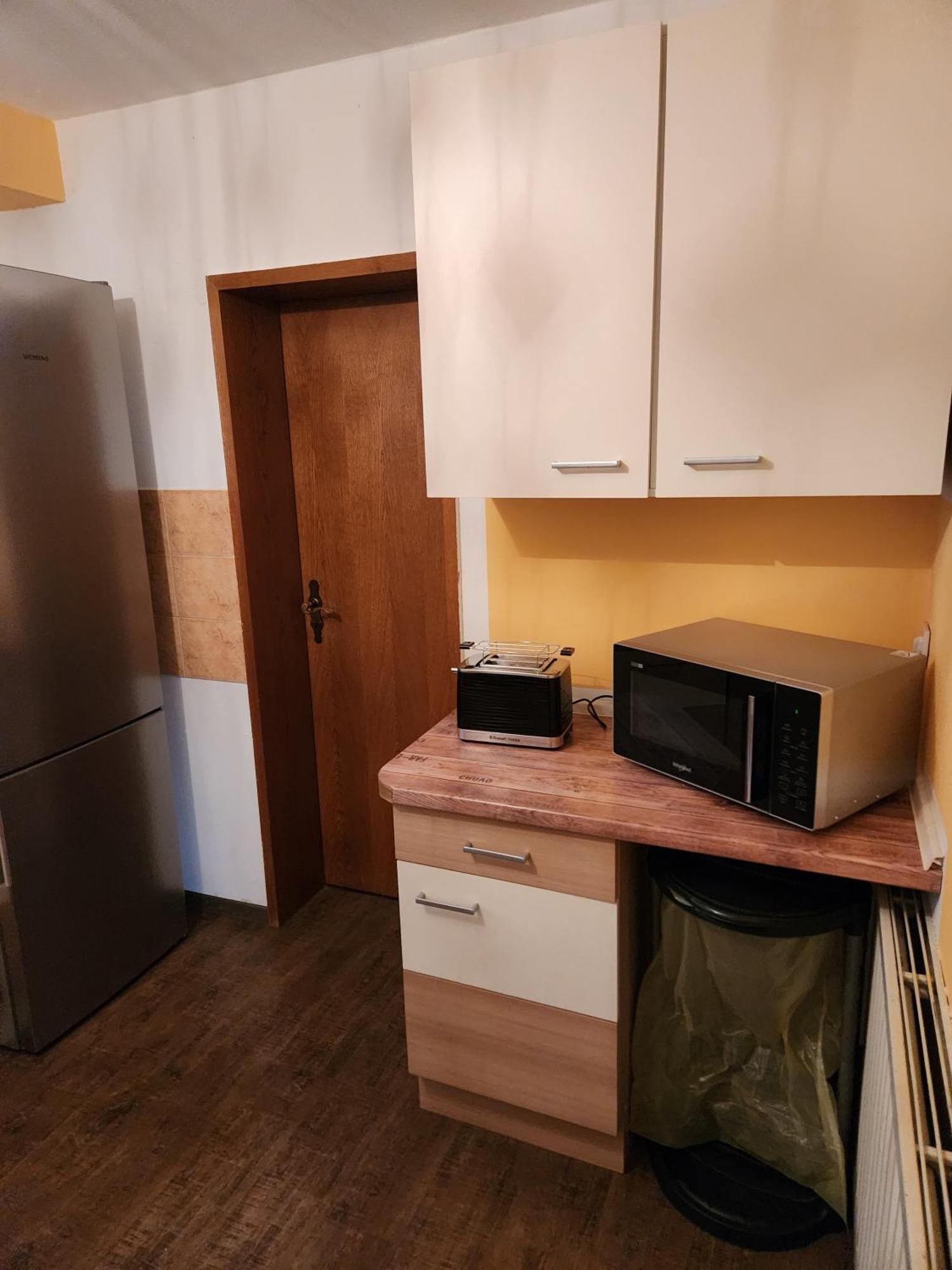 Ferienwohnung Metz Waldberg Dış mekan fotoğraf