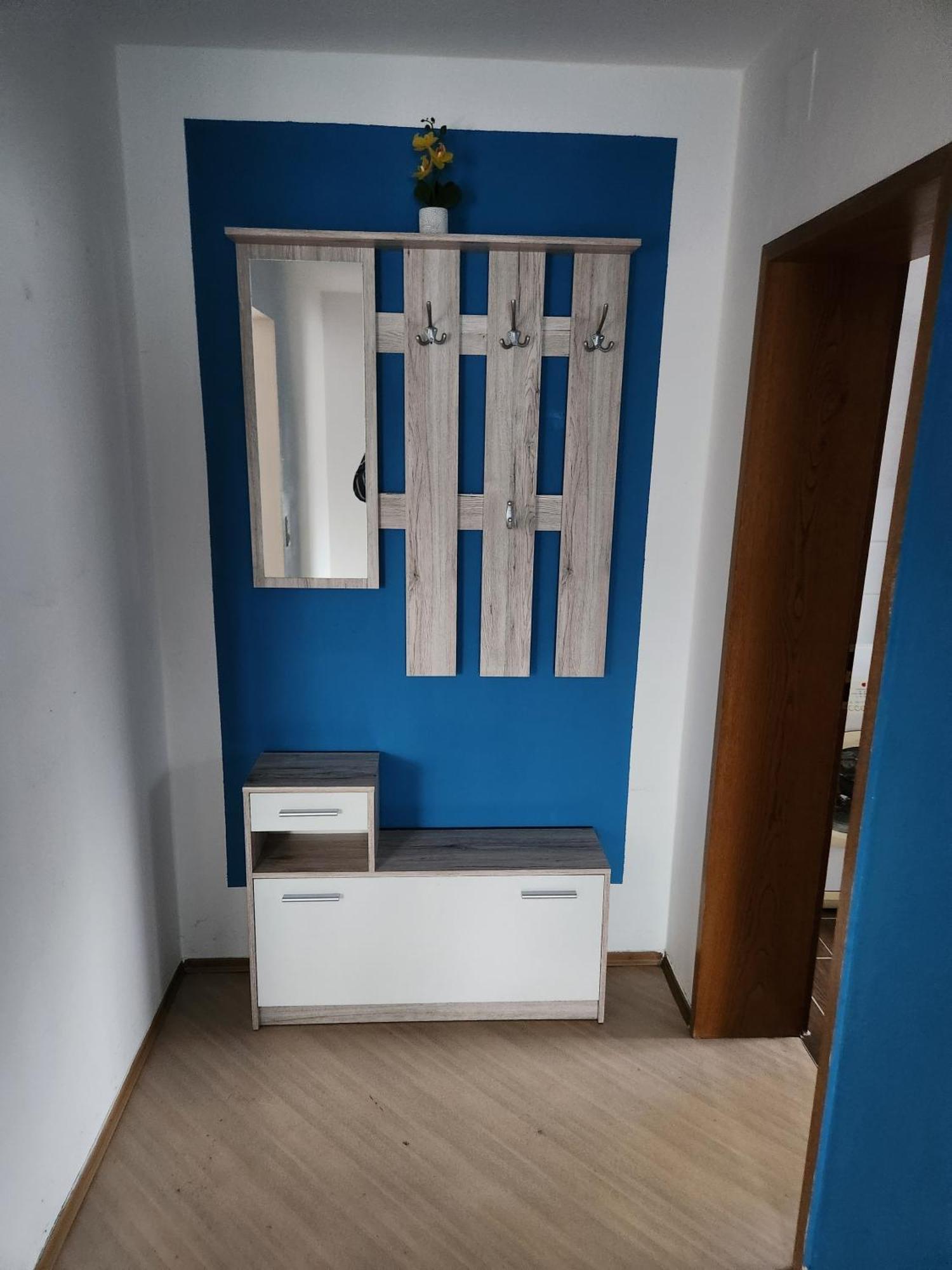 Ferienwohnung Metz Waldberg Dış mekan fotoğraf