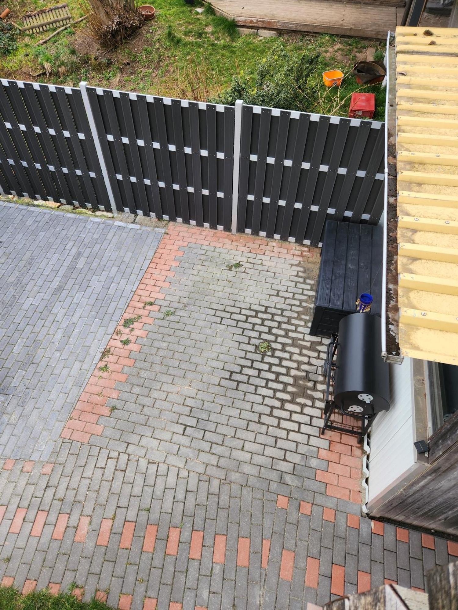 Ferienwohnung Metz Waldberg Dış mekan fotoğraf