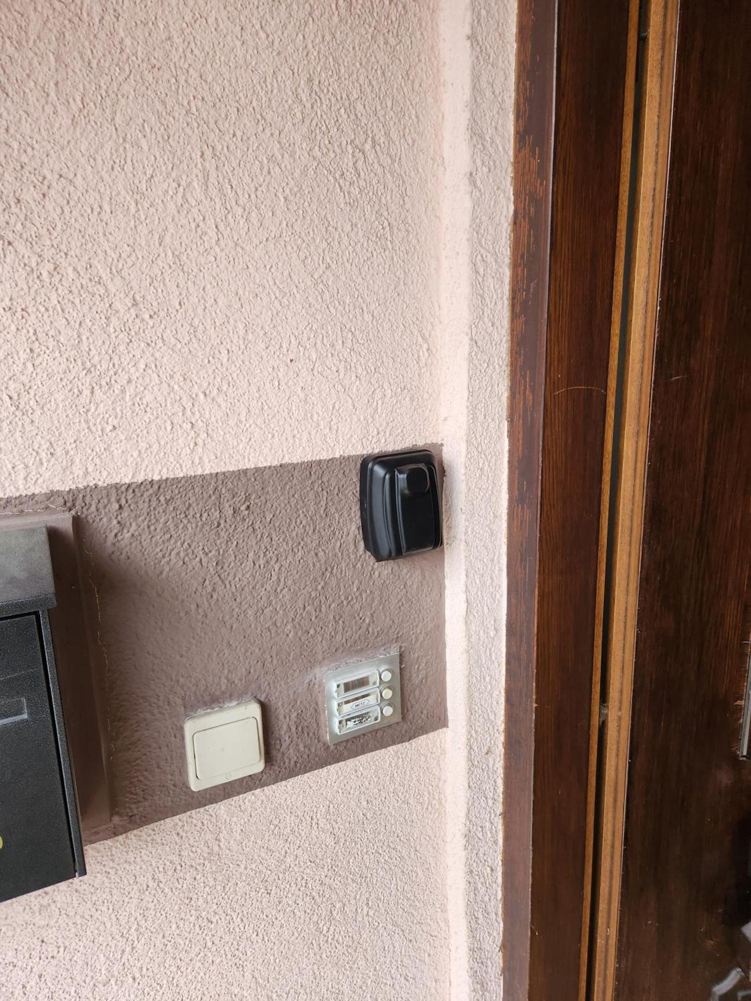 Ferienwohnung Metz Waldberg Dış mekan fotoğraf